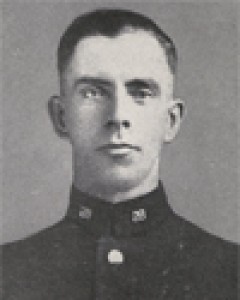 William Higgins