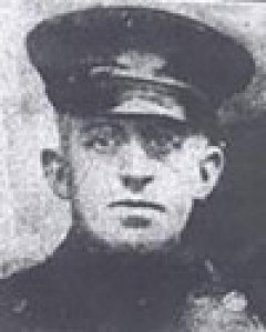 Frank J. Comeau