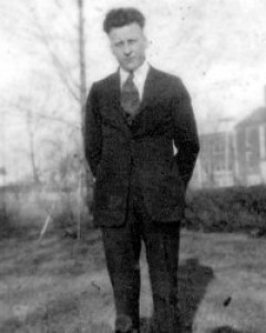Clifton Dwyer
