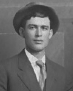 Newton Fred Collings
