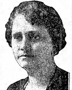 Lucile M. Myers