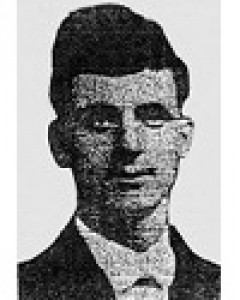 Matthew C. Gebhardt