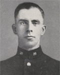 William Higgins