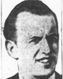 Edward F. Mashek