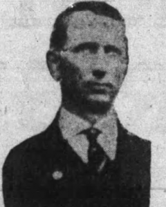 Walter A. Wood