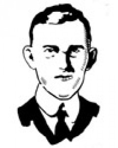 Edwin Malcolm Janes