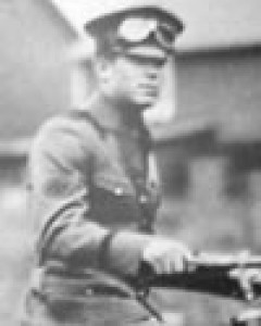 Theodore R. Meadows