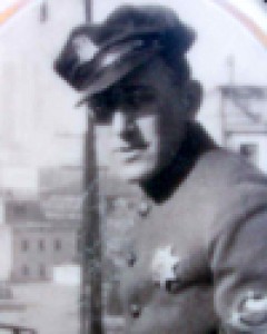 Benjamin G. Root