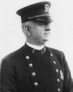 Daniel Shea
