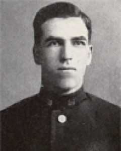 Charles Henry Reilly