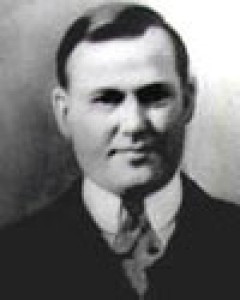 Charles A. Skeen