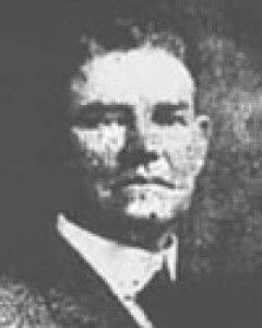 William J. Peare