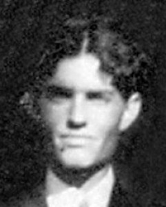 Edward Leeney