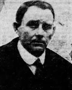 Thomas J. Wilder