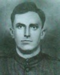 Leonard Clay