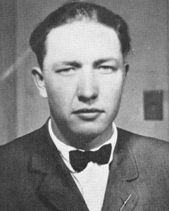 Leslie O. Clem