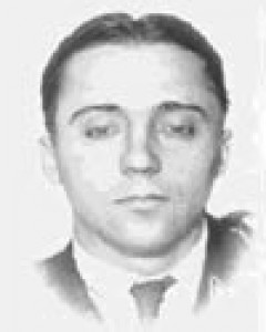 Herman Gloor, Jr.