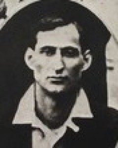Louis Casebolt