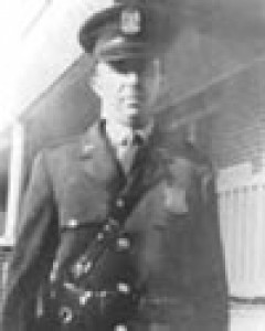 Harry Manley Cooper
