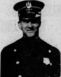 Howard P. Atwell