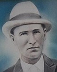John Henry Binion