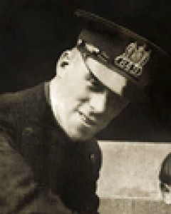 Webster E. Schumann