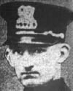 Patrick J. Daley
