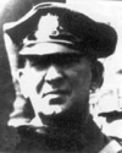 Harvey B. Cruikshank