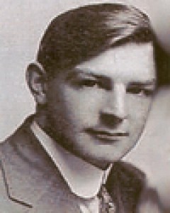 Alan Osman Warren