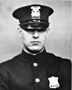 Walter L. Darsee