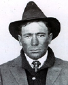 Lon Parker