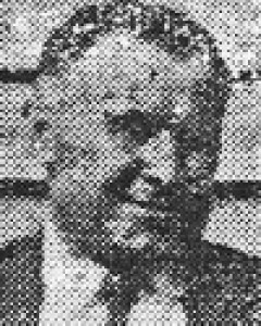 Harry Collins