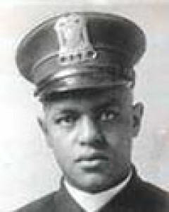 John F. Buchanan