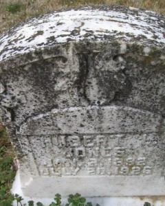Hubert L. Jones