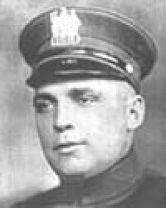 Hugh O'Donnell
