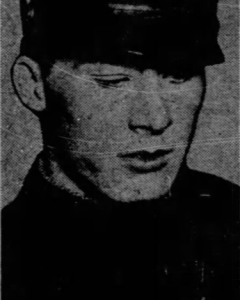 Theodore J. Anderson