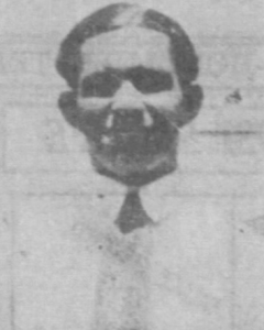 George H. Macy