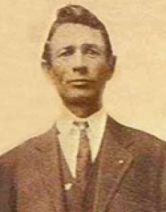 William M. Rader