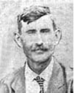 William T. Cross