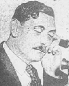 Bert Donaldson