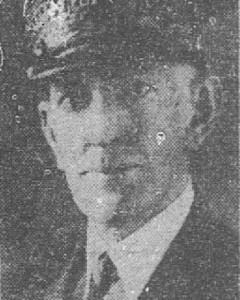 John English York