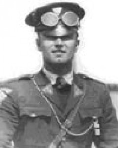 Walter Arrowsmith