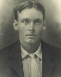 Paul Robinson