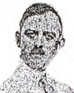 Everett E. Blewfield