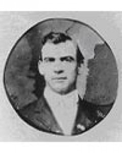 Jessie Laster