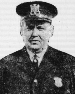 J. Fred Koch