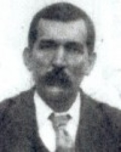 James Sherman Mullins