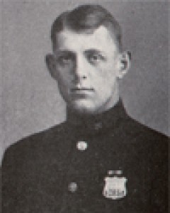 Oscar A. Oehlerking
