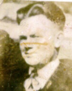 Leslie Eugene "Red" Shaw