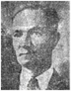 George Matthew Myers
